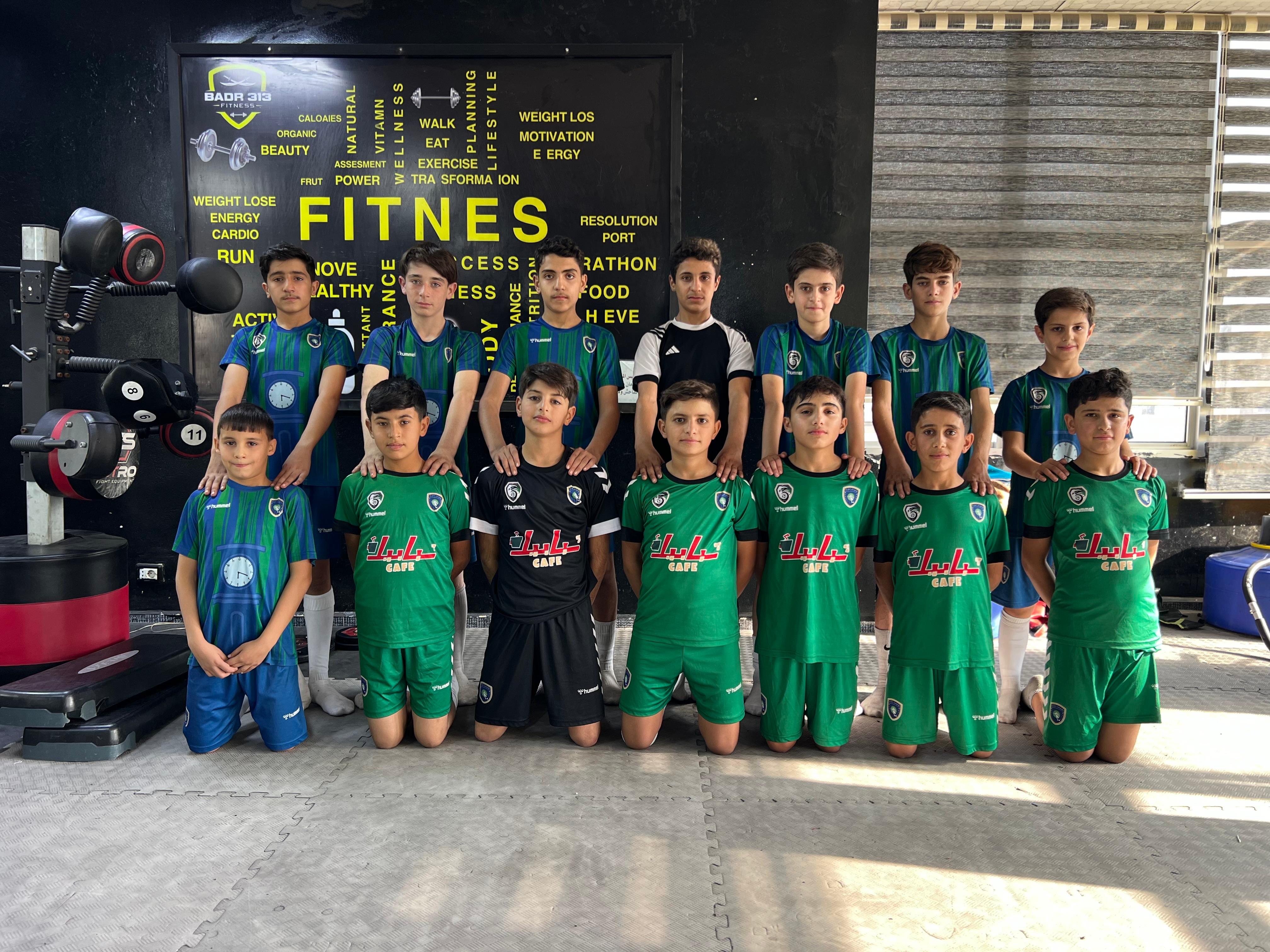 تقديم لباس جديد